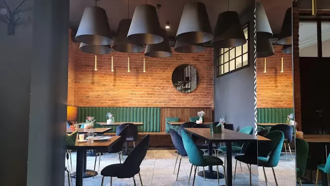 Restauracje hotelowe