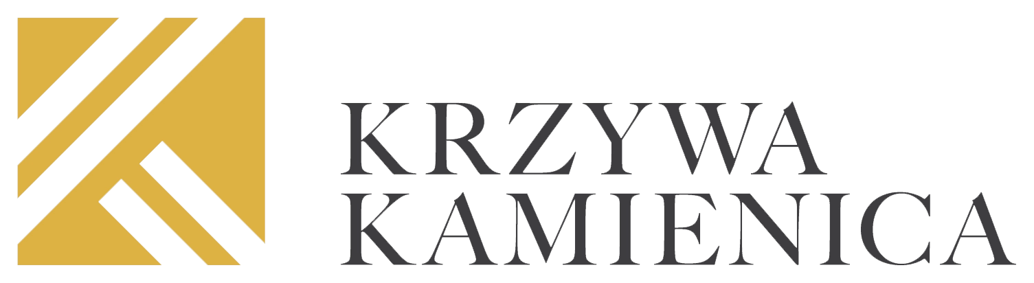 Logo Aparthotel Krzywa Kamienica