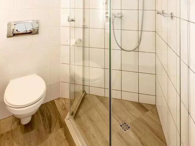 Baza noclegowa / pokoje hotelowe