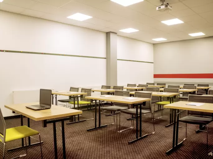 Zaplecze konferencyjne