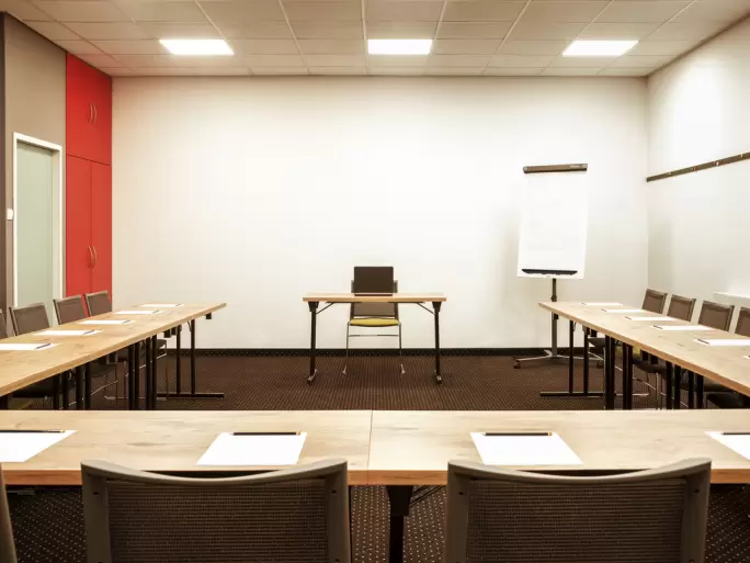 Zaplecze konferencyjne