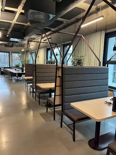 Sale szkoleniowe / zaplecze konferencyjne