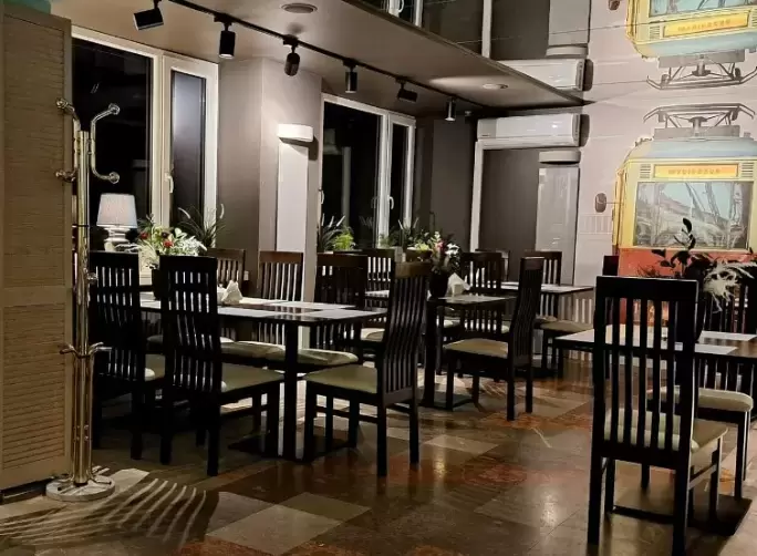 Konferencje i bankiety / restauracje hotelowe