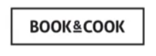 Logo Studio Kulinarne Book&Cook