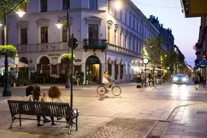 Rekreacja w hotelu