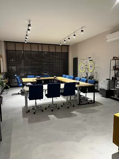 Sale szkoleniowe / zaplecze konferencyjne