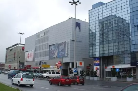 Multikino Łódź