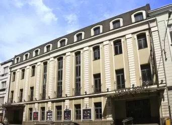 Zdjęcie obiektu Teatr Nowy im. Kazimierza Dejmka w Łodzi