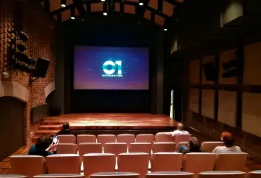 Zaplecze konferencyjne