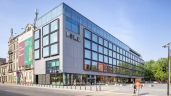 Zdjęcie obiektu Puro Hotel Łódź Centrum****