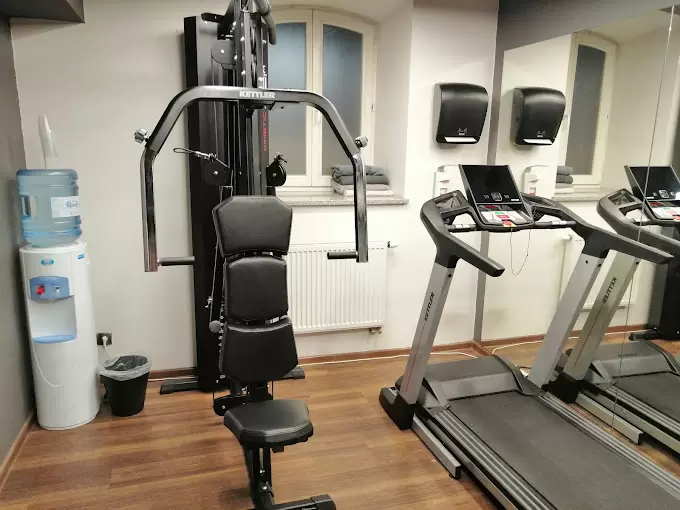 Rekreacja w hotelu