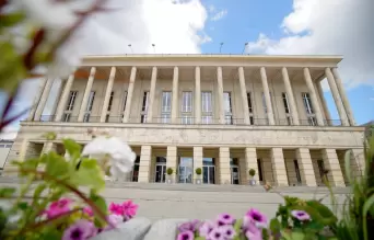 Zdjęcie obiektu Teatr Wielki w Łodzi