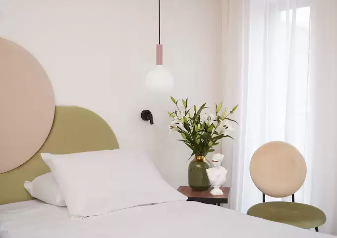 Pokój w hotelu Hotel Pietryna Łódź
