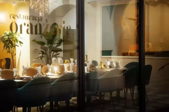 Usługi dodatkowe w hotelu