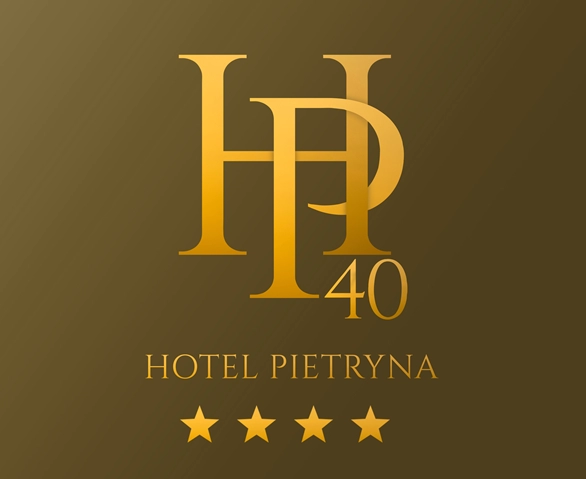 Logo Hotel Pietryna Łódź