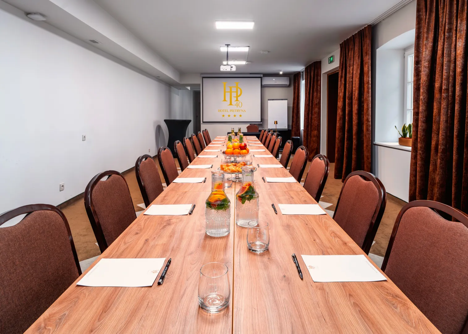 Wnętrze Sala konferencyjna 1 – zdjęcie 2