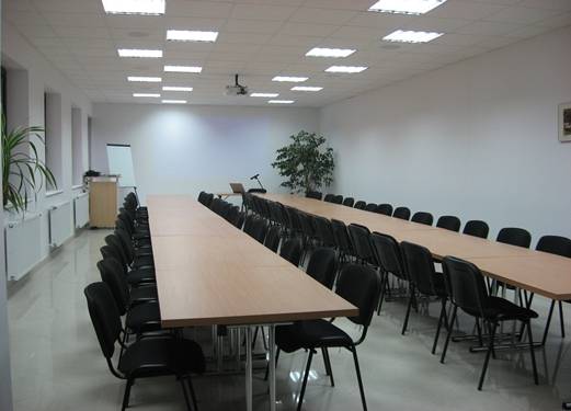 Lloyd Woodley Centre - zdjęcie z galerii