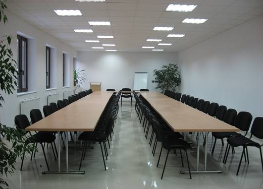 Lloyd Woodley Centre - zdjęcie z galerii