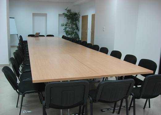 Lloyd Woodley Centre - zdjęcie z galerii