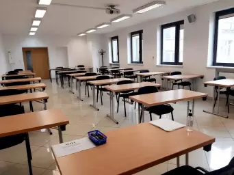 Zdjęcie obiektu Lloyd Woodley Centre