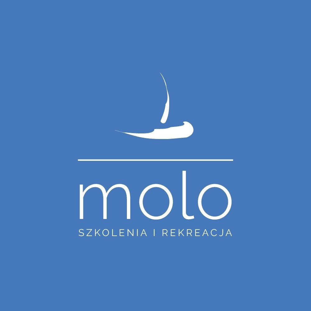 Logo Centrum Szkoleniowo Konferencyjne Molo