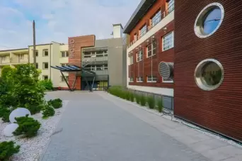 Centrum Szkoleniowo Konferencyjne Molo