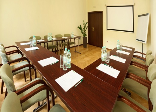 Sala biznesowa