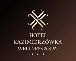 Logo Hotel Kazimierzówka Wellness&Spa***