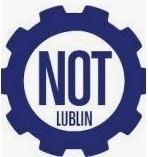 Logo LDT NOT Sp. z o.o.