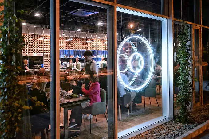 Konferencje i bankiety / restauracje hotelowe