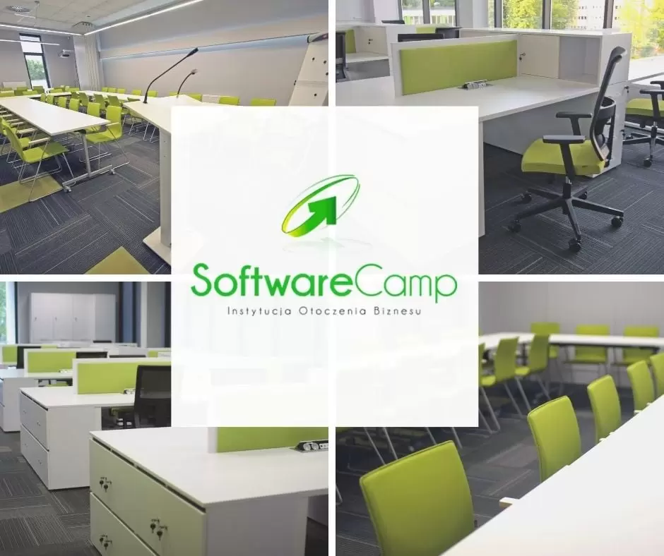 Software Camp