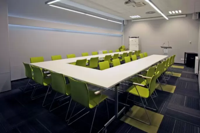 Zaplecze konferencyjne