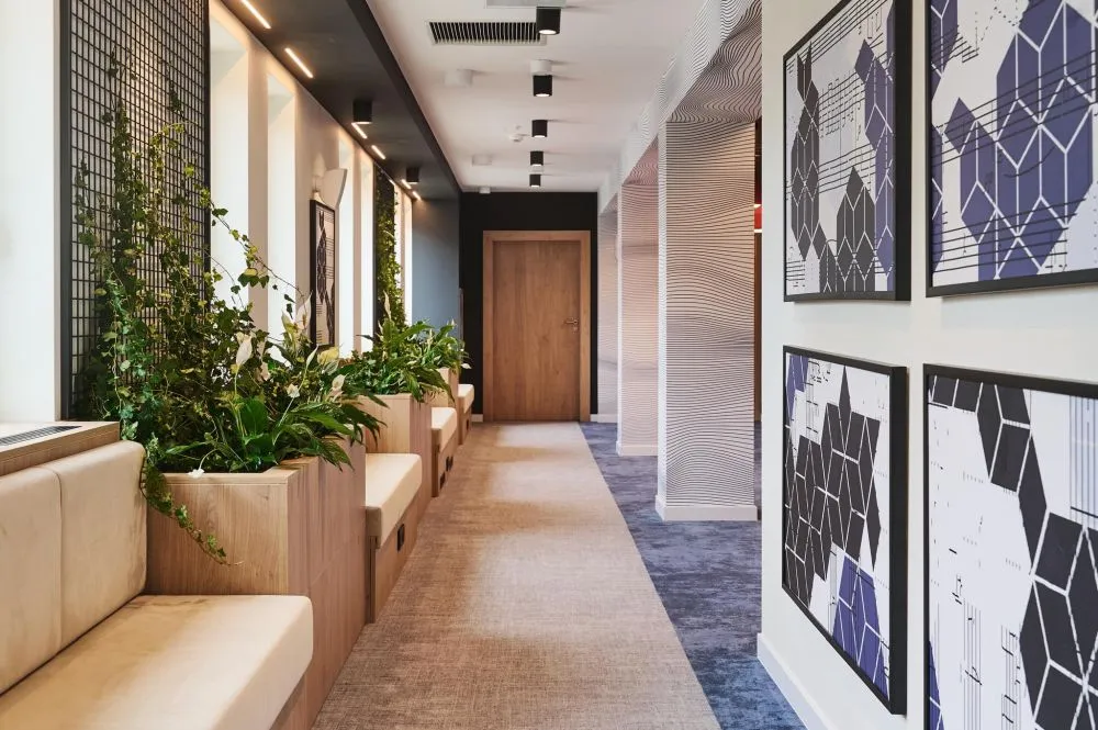Holiday Inn Express Lublin - zdjęcie z galerii