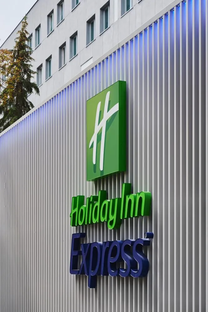 Holiday Inn Express Lublin - zdjęcie z galerii