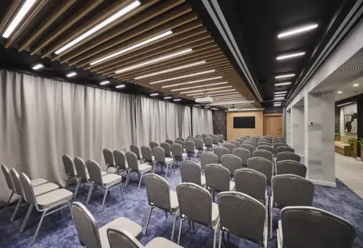 Wnętrze Sala C-Dur – zdjęcie 2