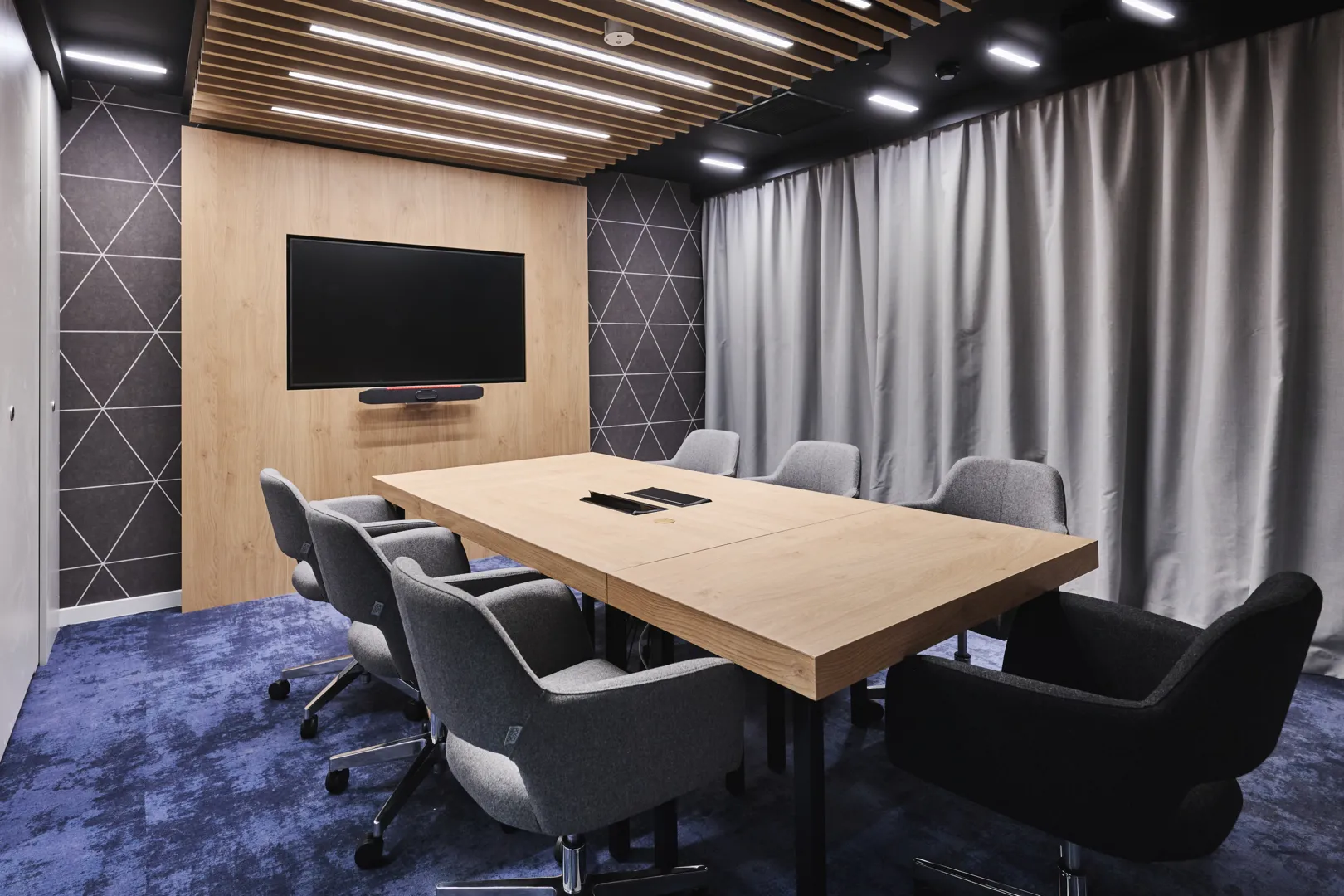 Sala A-Dur