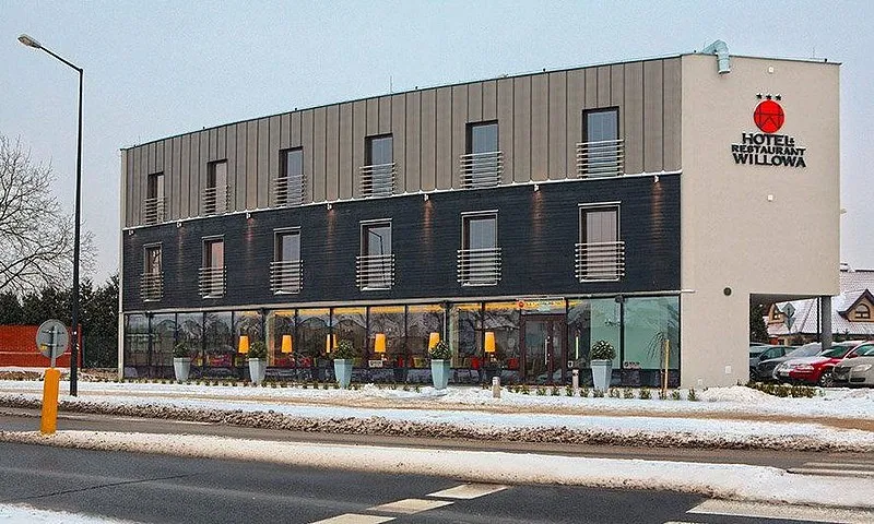 Hotel Willowa