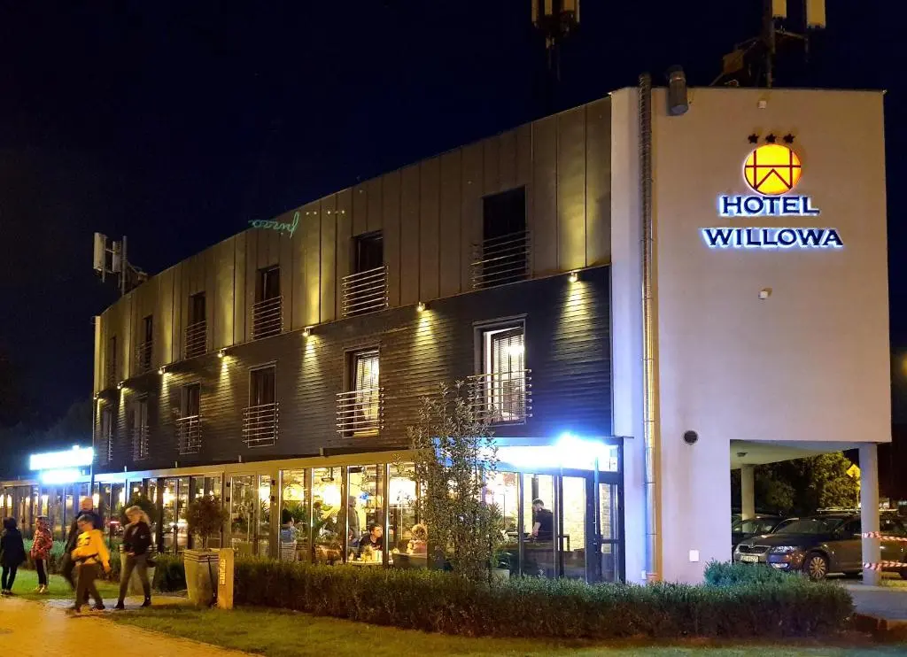 Hotel Willowa - zdjęcie z galerii