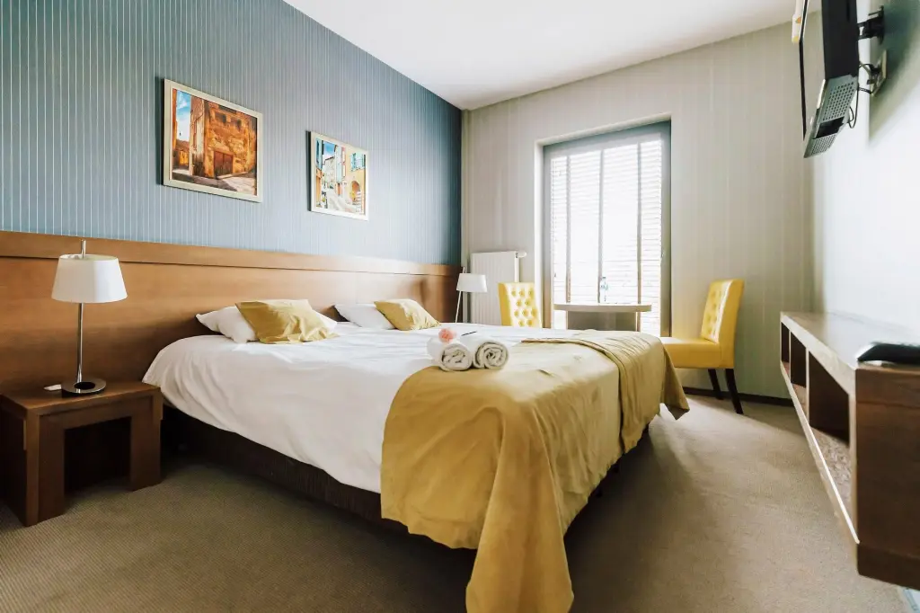Hotel Willowa - zdjęcie z galerii