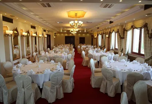 Wnętrze Sala Lustrzana – zdjęcie 2