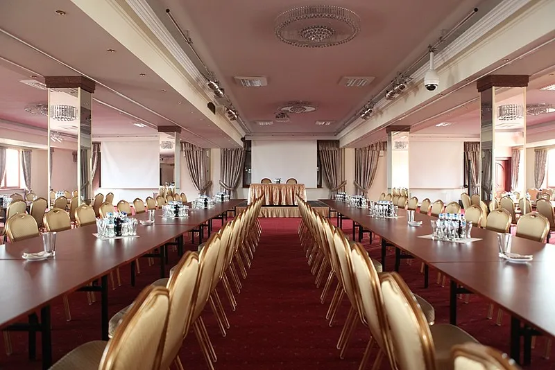 Sala Konferencyjno-Bankietowa