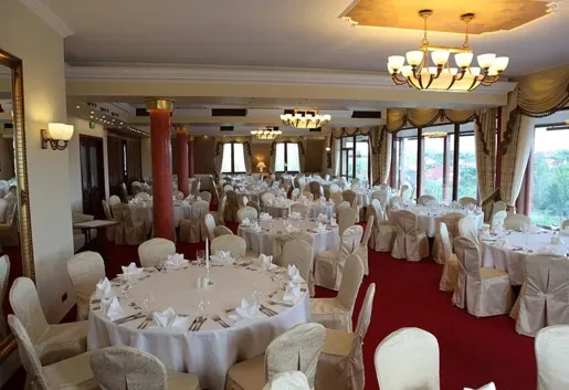 Wnętrze Sala Widokowa – zdjęcie 2