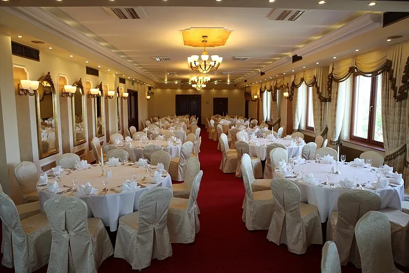Sala Lustrzana