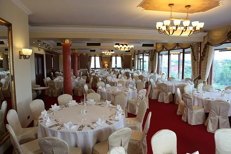 Sala Widokowa