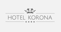 Logo Hotel Korona Spa & Wellness****