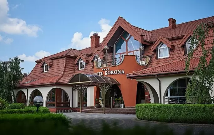 Hotel Korona Spa & Wellness