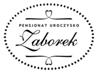 Logo Pensjonat Uroczysko Zaborek
