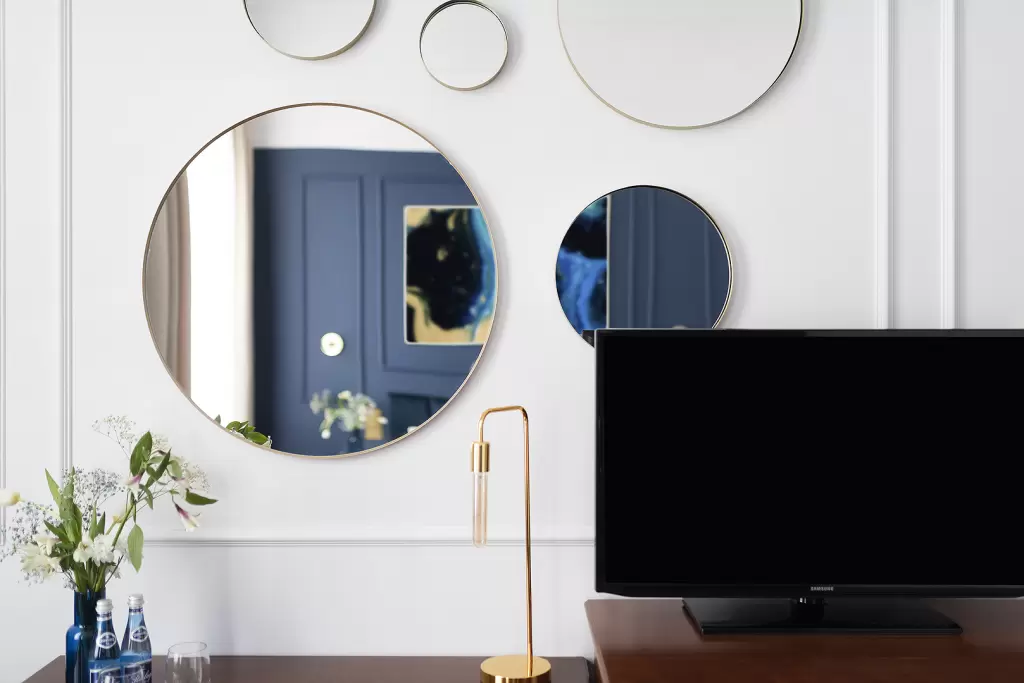 Baza noclegowa / pokoje hotelowe