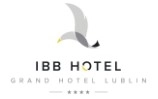 Logo IBB Grand Hotel Lublinianka****