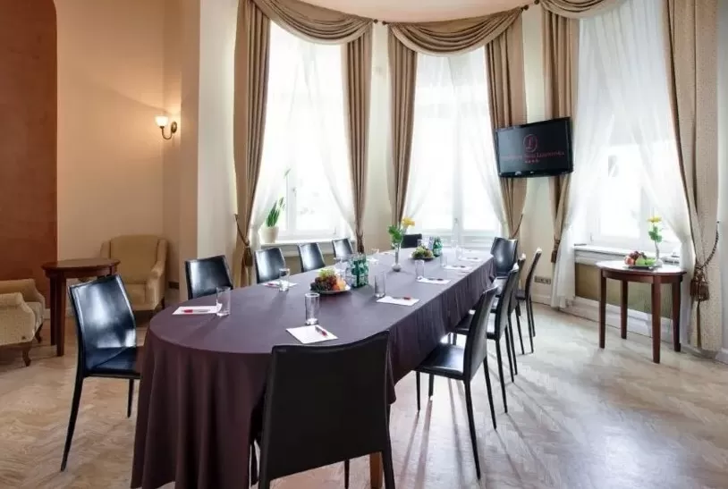 IBB Grand Hotel Lublinianka**** - Sala Ambasadorska